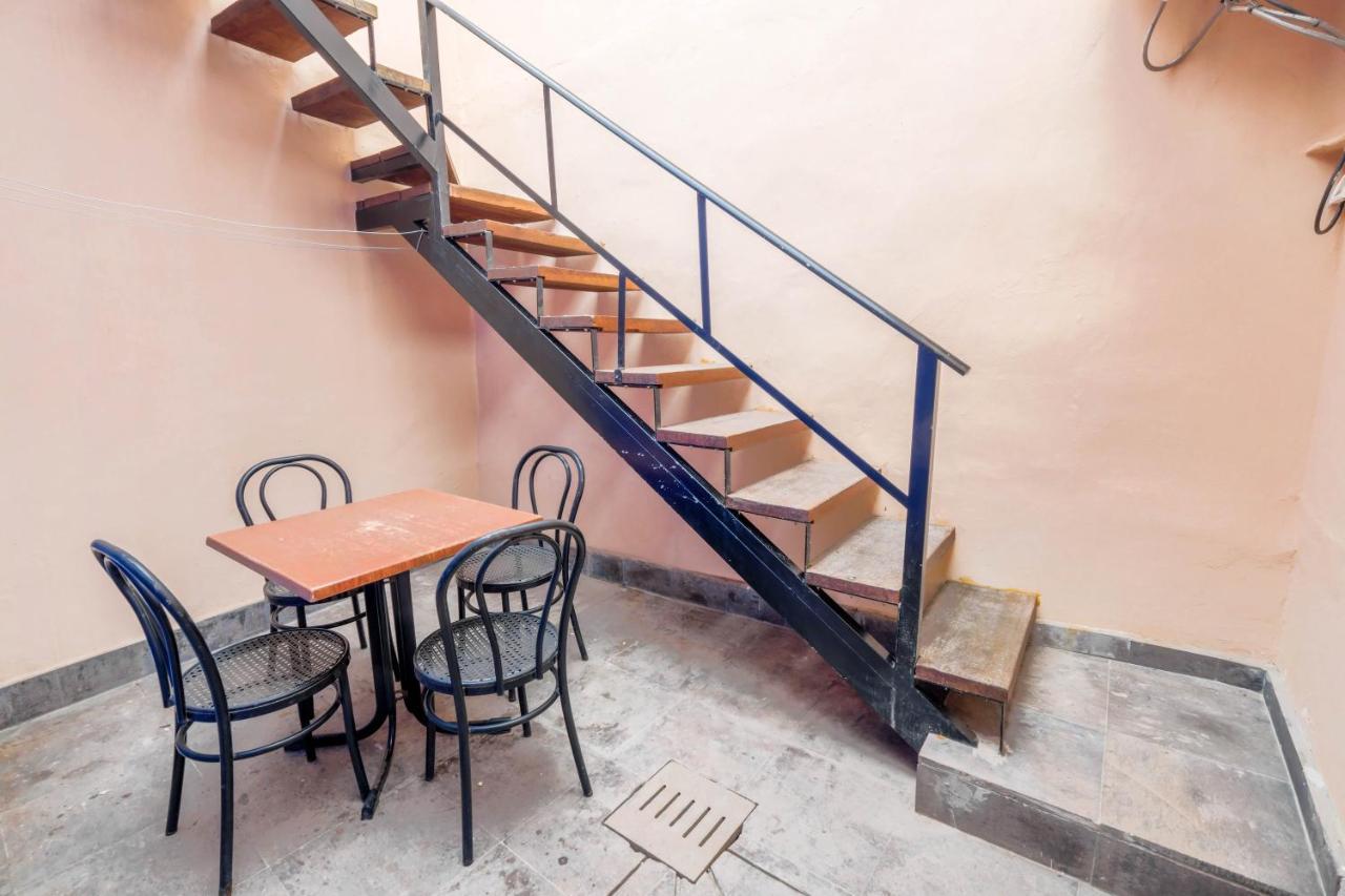 Casa Tradicional Canaria - D Garachico  Exteriér fotografie