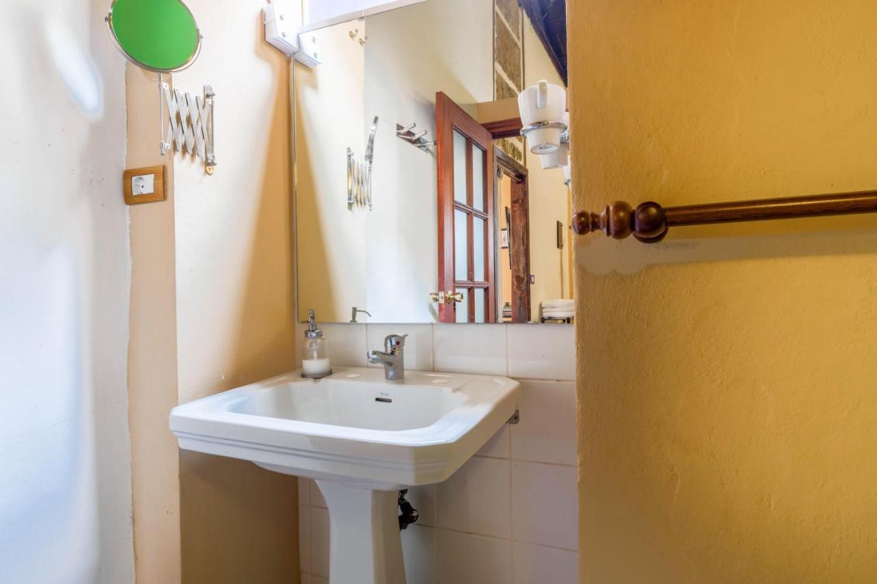 Casa Tradicional Canaria - D Garachico  Exteriér fotografie