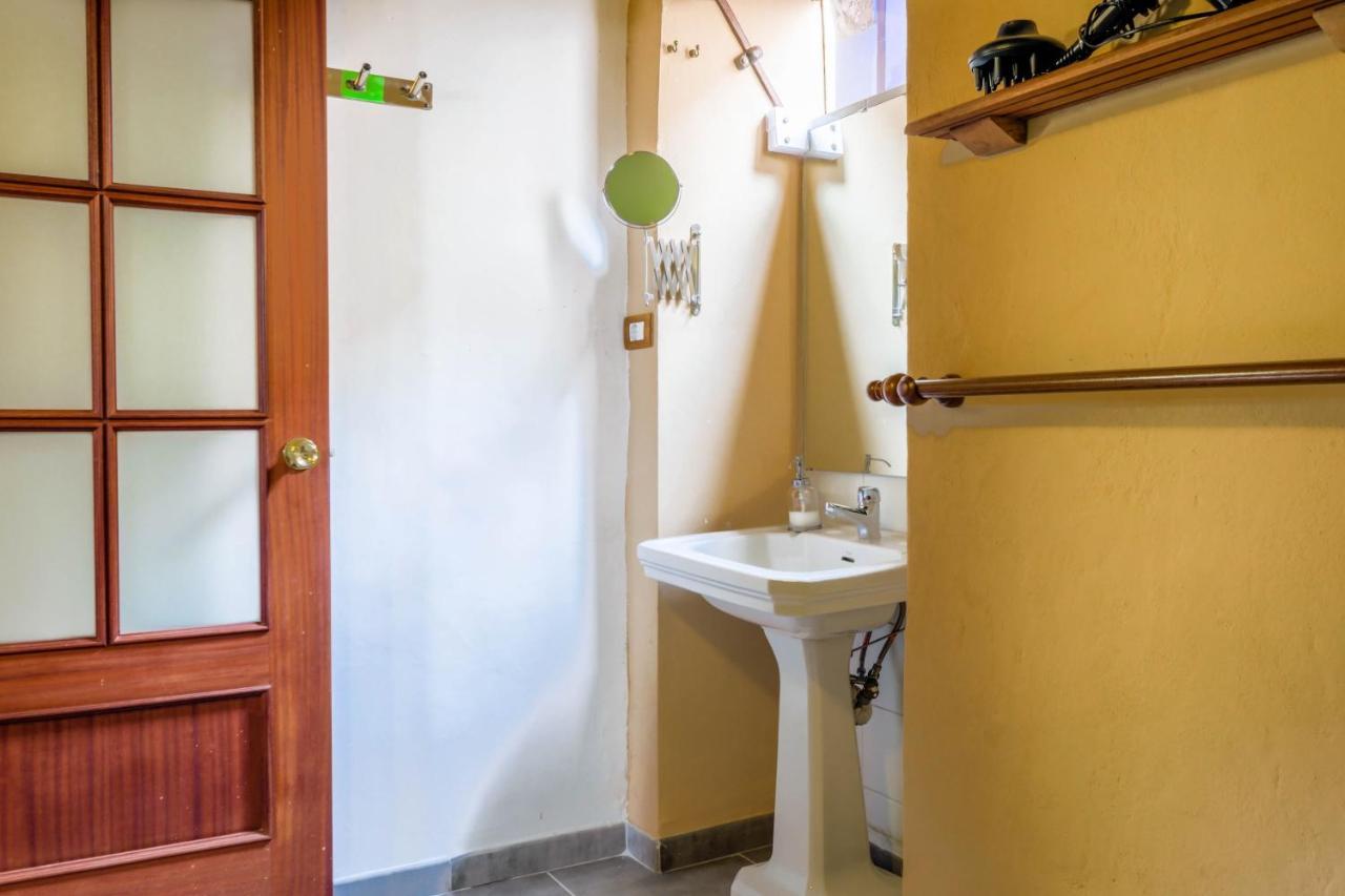 Casa Tradicional Canaria - D Garachico  Exteriér fotografie